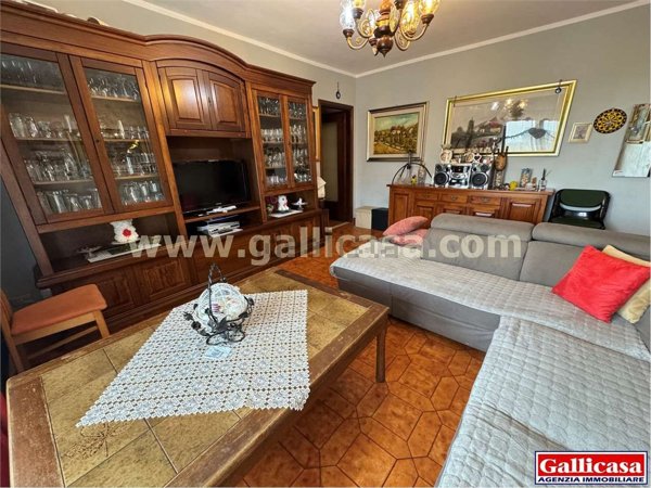 appartamento in vendita a Castelcovati