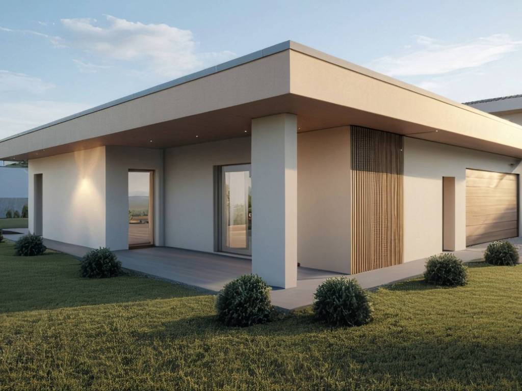 casa indipendente in vendita a Castelcovati