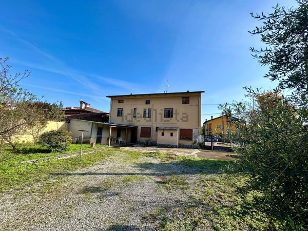 casa indipendente in vendita a Castelcovati