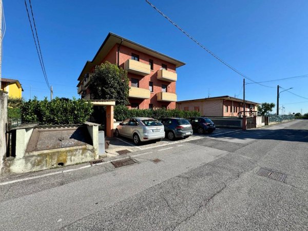 appartamento in vendita a Castelcovati