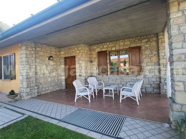 casa indipendente in vendita a Castelcovati