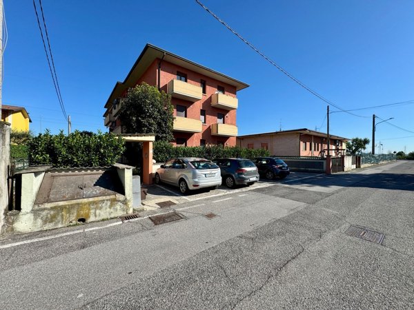 appartamento in vendita a Castelcovati