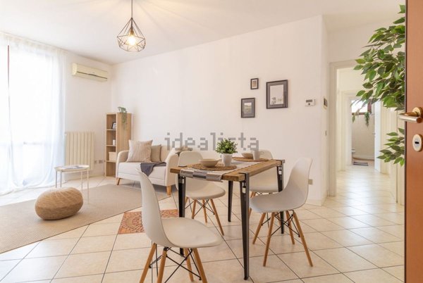 appartamento in vendita a Castelcovati