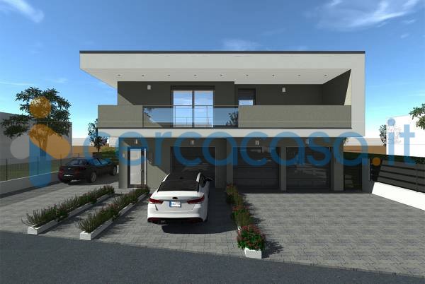 appartamento in vendita a Castelcovati