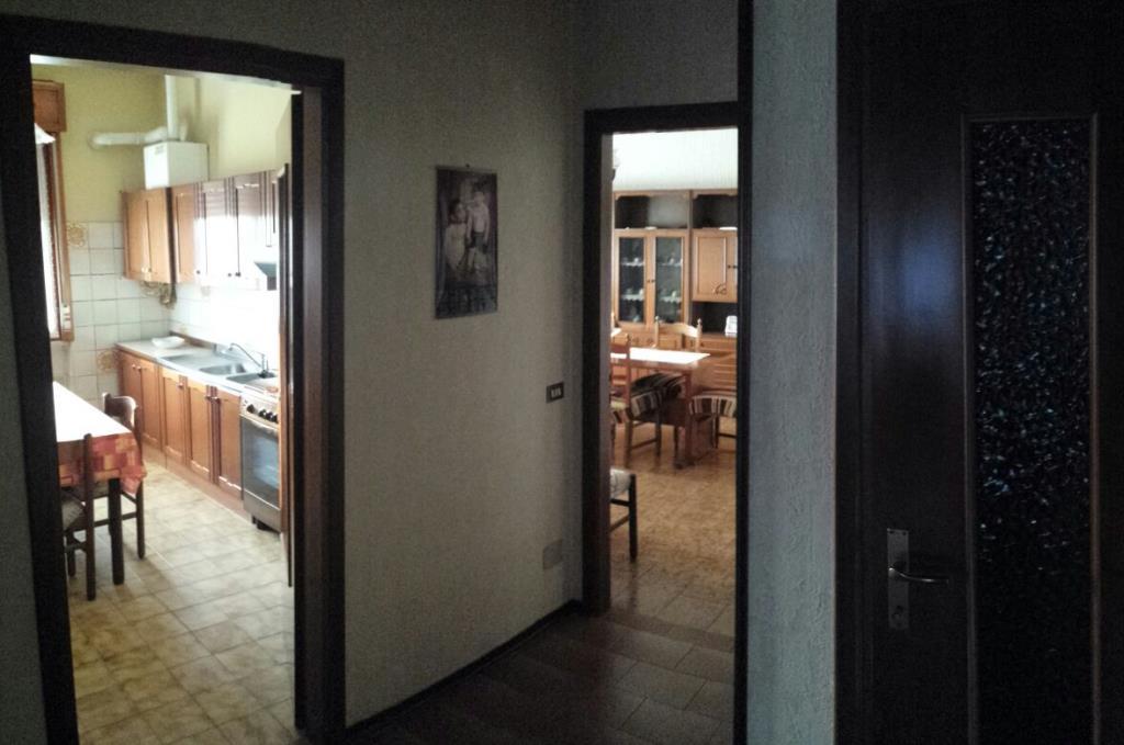 appartamento in vendita a Castelcovati