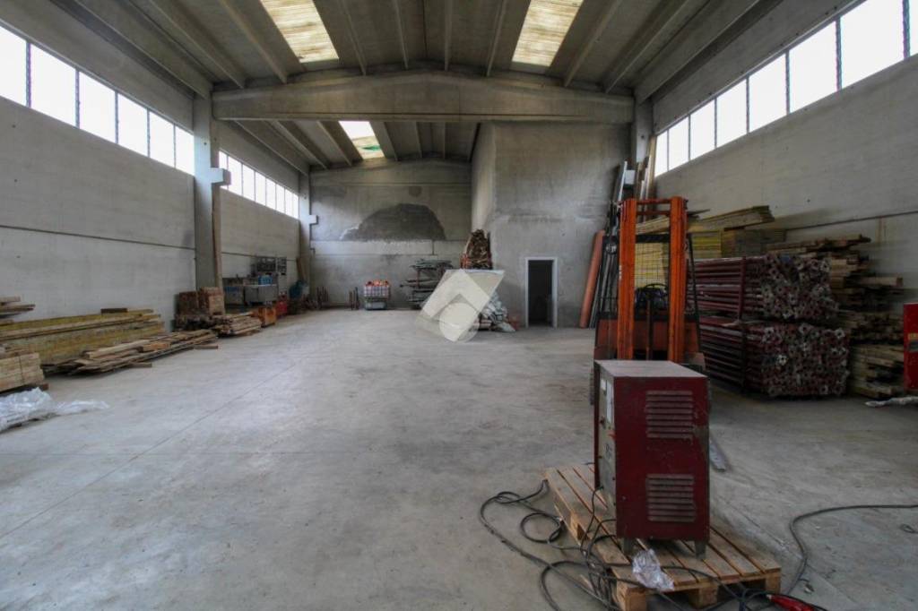 appartamento in vendita a Castelcovati