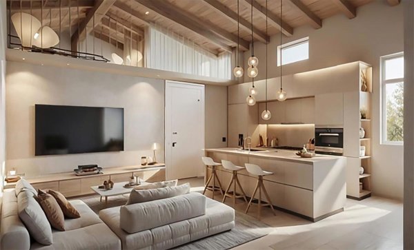 appartamento in vendita a Castelcovati