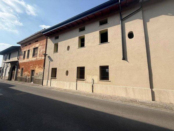 appartamento in vendita a Castelcovati