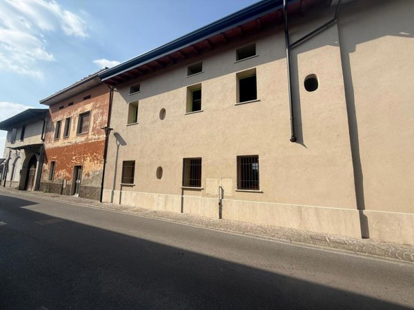 appartamento in vendita a Castelcovati