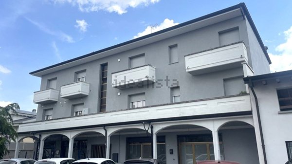 appartamento in vendita a Castelcovati