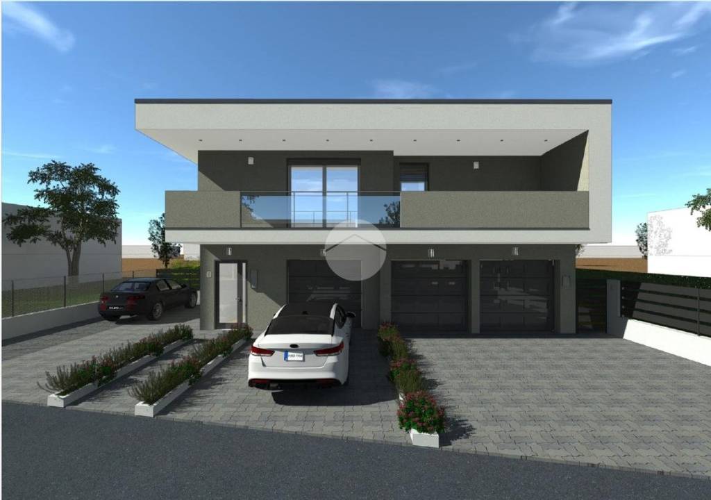 appartamento in vendita a Castelcovati