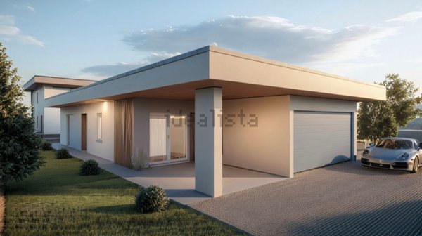 casa indipendente in vendita a Castelcovati