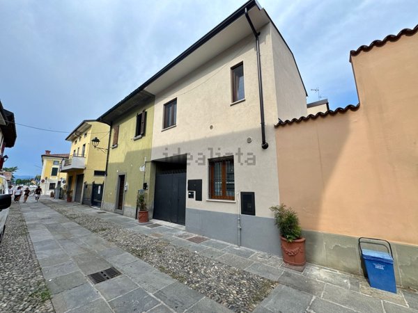 ufficio in vendita a Castelcovati