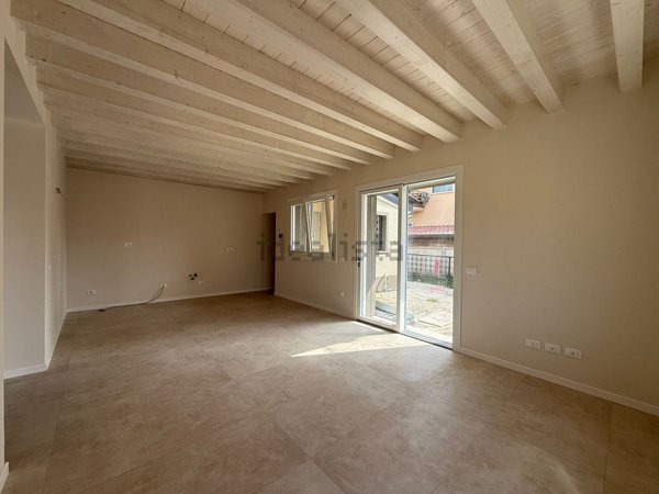 casa indipendente in vendita a Castelcovati