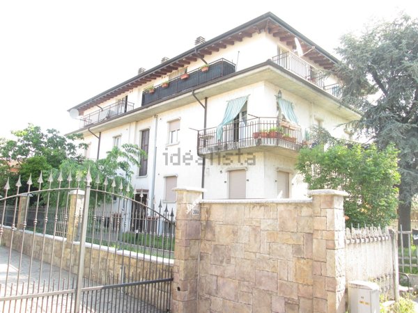 appartamento in vendita a Castelcovati