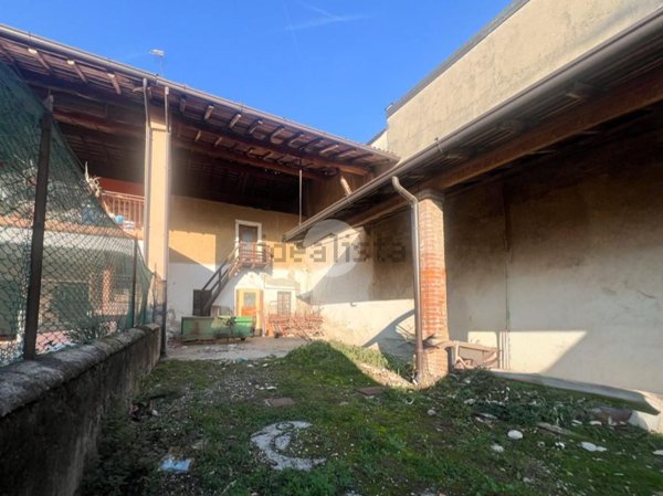 appartamento in vendita a Castelcovati