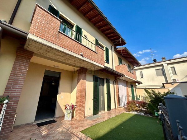 casa indipendente in vendita a Castelcovati