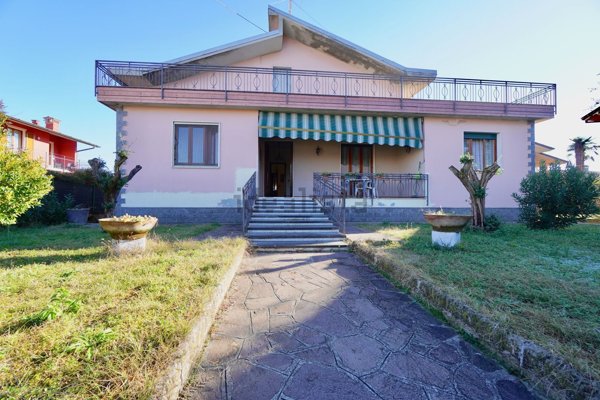 casa indipendente in vendita a Castelcovati