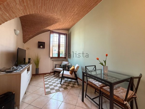 appartamento in vendita a Castelcovati