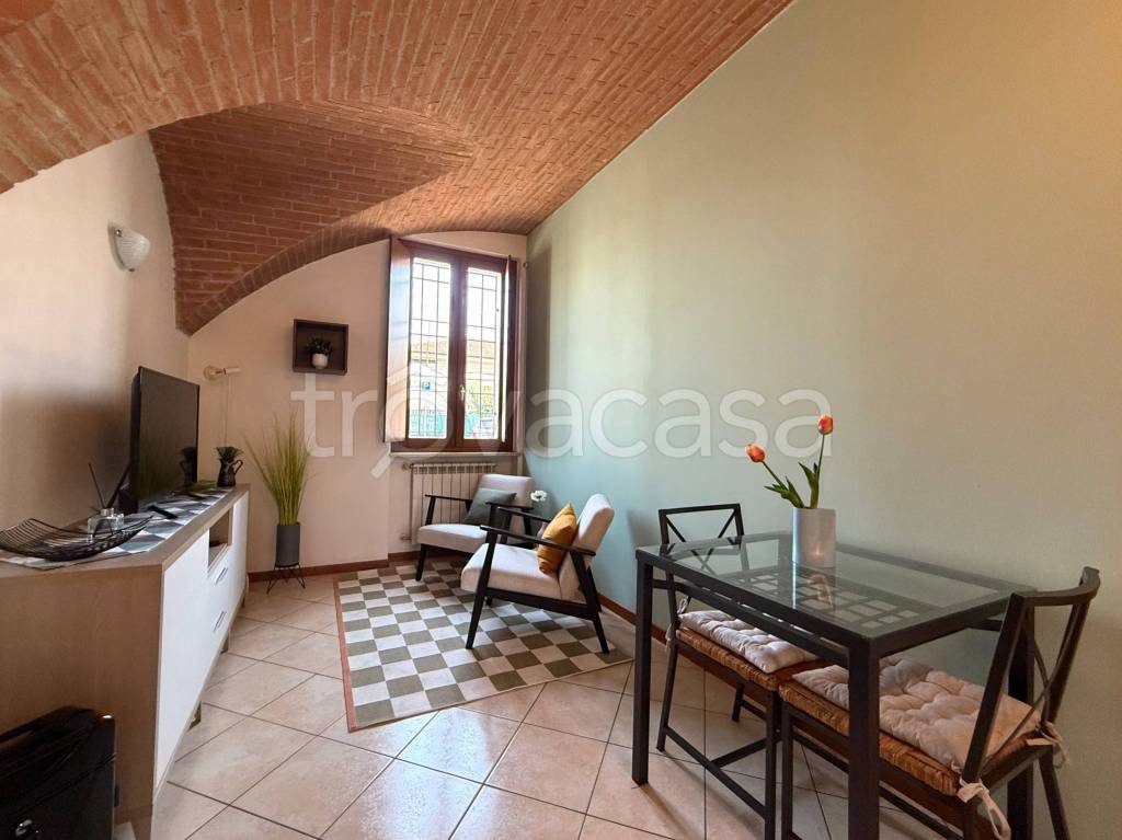 appartamento in vendita a Castelcovati