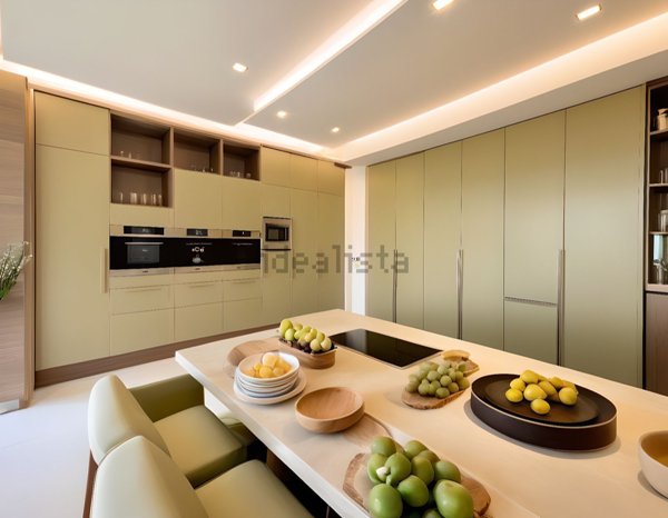 appartamento in vendita a Castelcovati