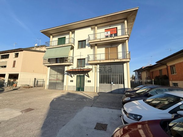 appartamento in vendita a Castelcovati