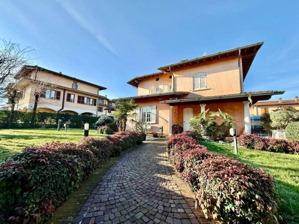 casa indipendente in vendita a Castelcovati