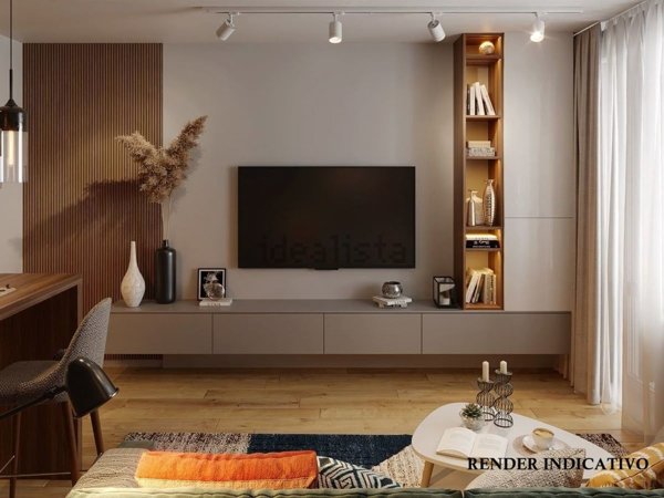 appartamento in vendita a Castelcovati