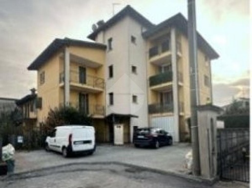 appartamento in vendita a Castelcovati