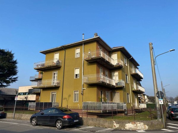 appartamento in vendita a Castelcovati