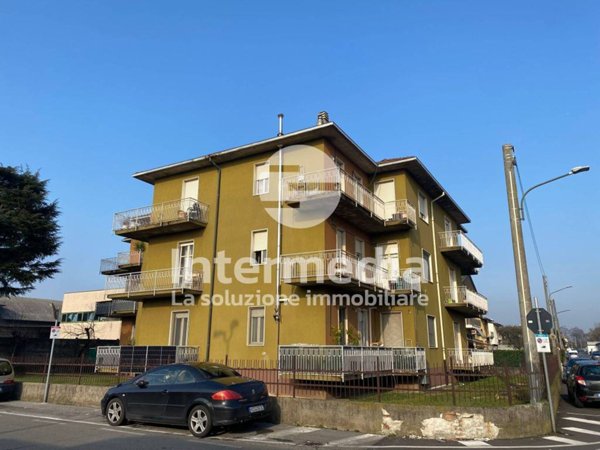 appartamento in vendita a Castelcovati