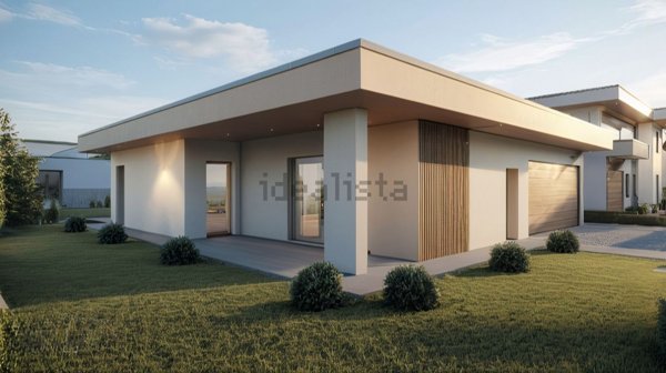 casa indipendente in vendita a Castelcovati