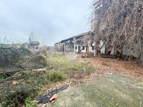 casa indipendente in vendita a Castelcovati