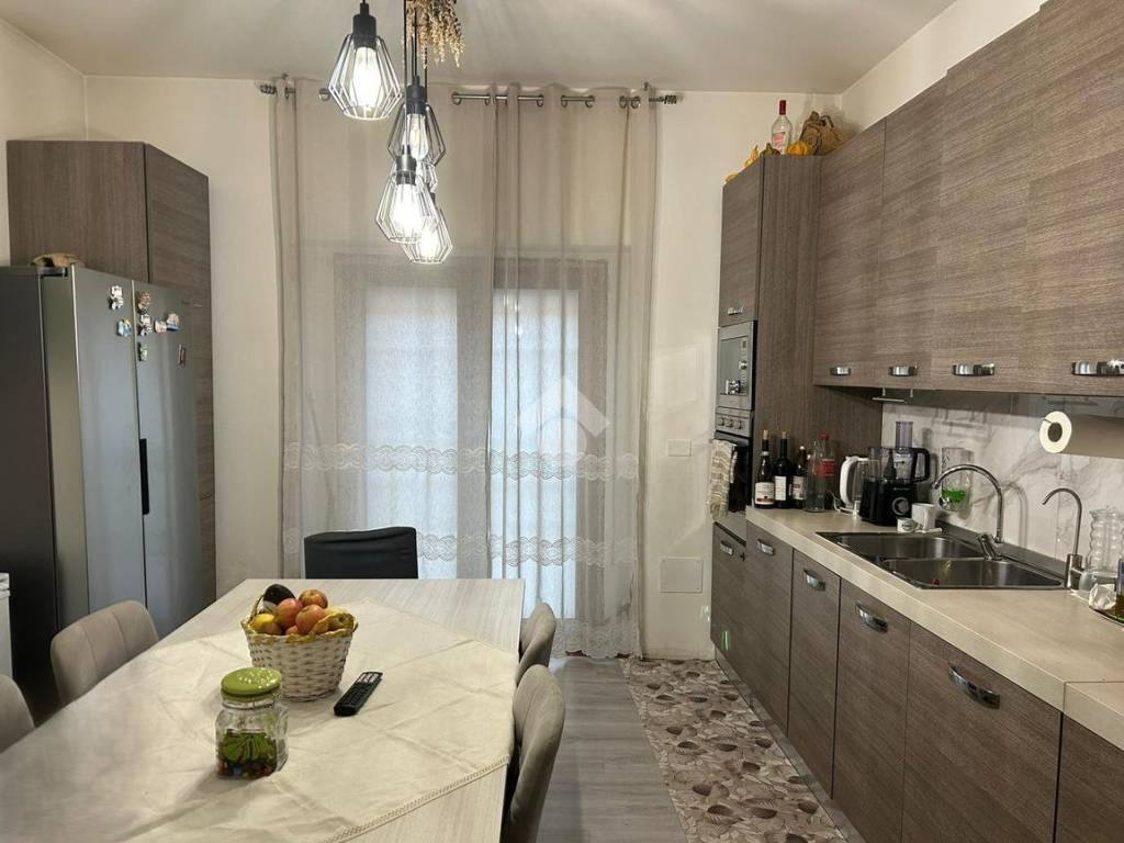 appartamento in vendita a Castelcovati