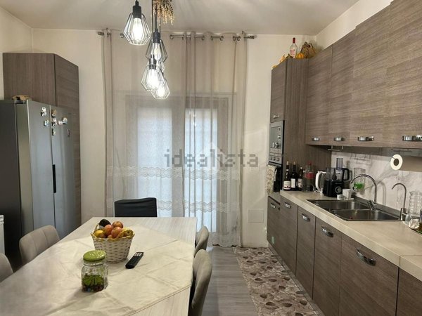 appartamento in vendita a Castelcovati