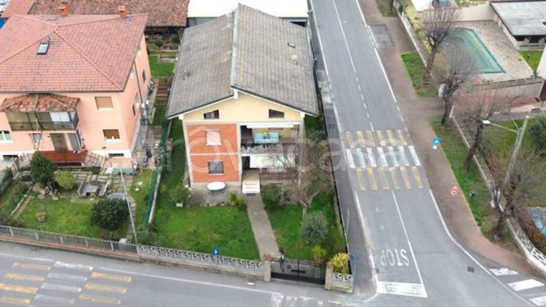 casa indipendente in vendita a Castelcovati