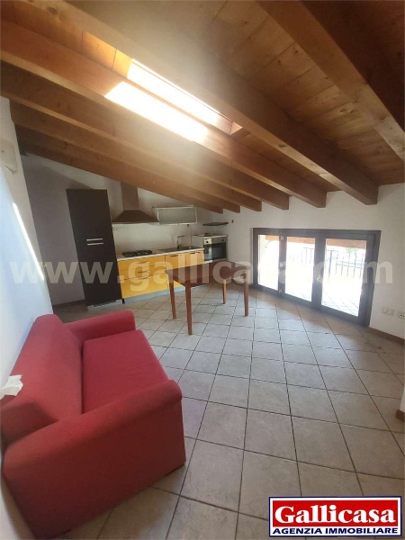 appartamento in vendita a Castelcovati