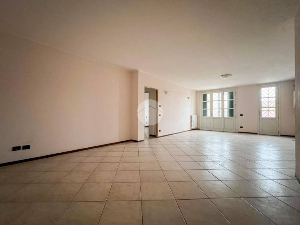 appartamento in vendita a Castelcovati