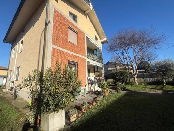 casa indipendente in vendita a Castelcovati