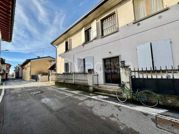 appartamento in vendita a Castelcovati