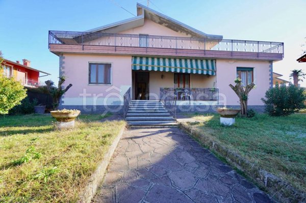 casa indipendente in vendita a Castelcovati