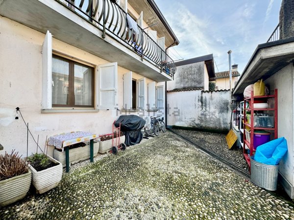 appartamento in vendita a Castelcovati