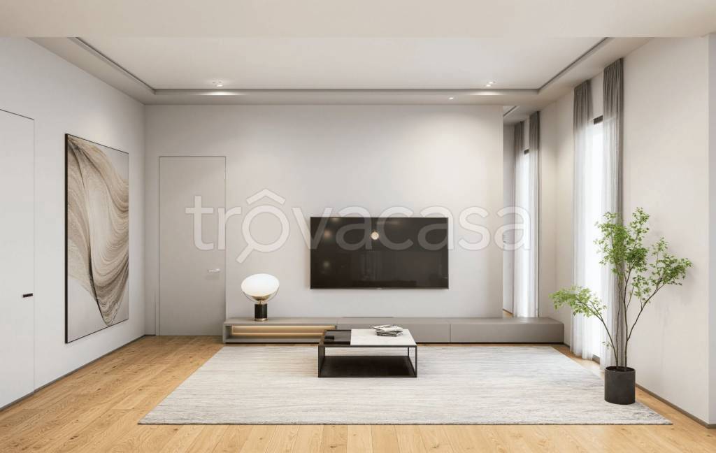 appartamento in vendita a Castelcovati