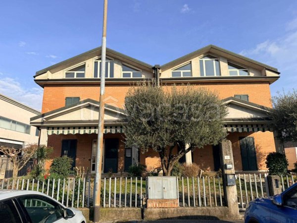 casa indipendente in vendita a Castelcovati