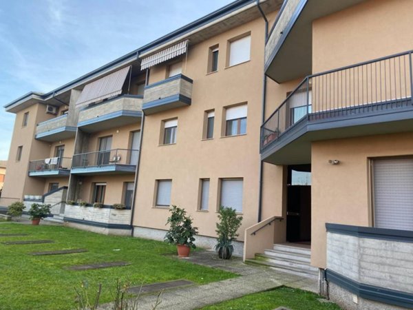 appartamento in vendita a Castelcovati