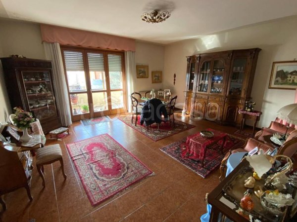 appartamento in vendita a Castelcovati