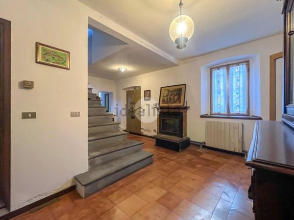 casa indipendente in vendita a Castelcovati