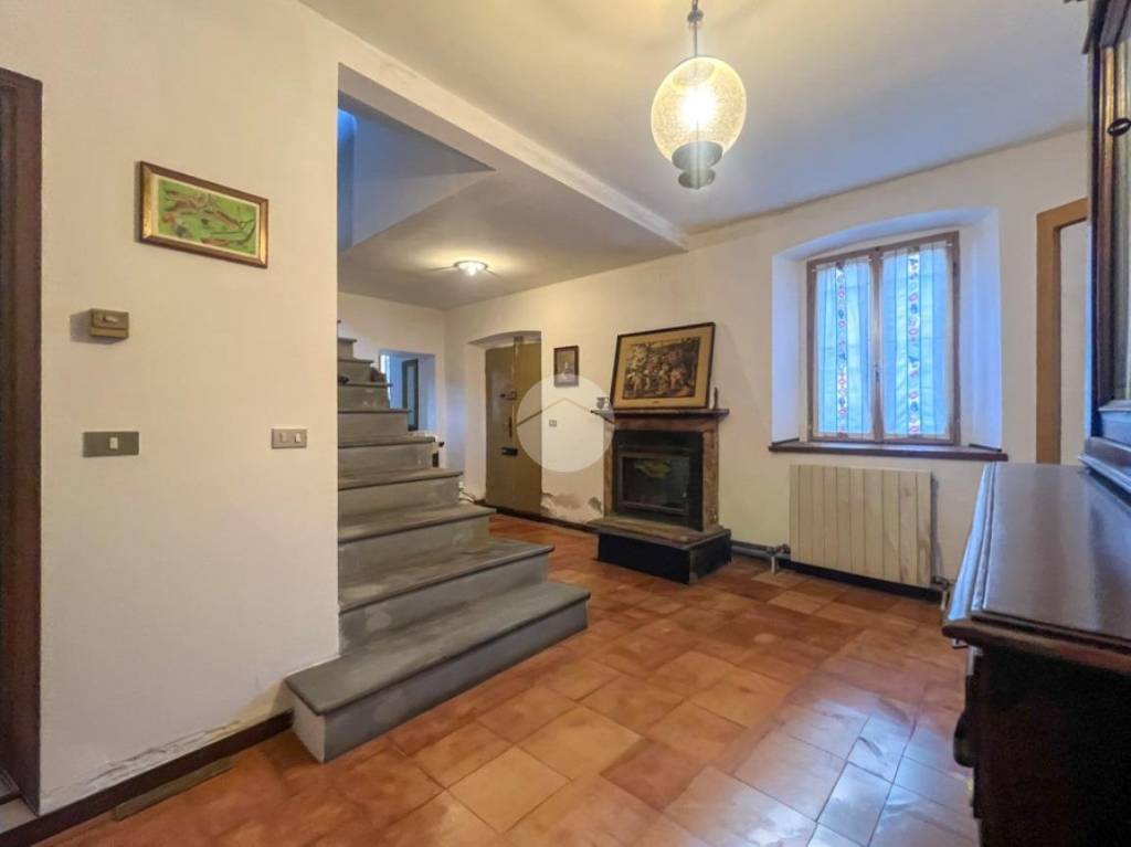 casa indipendente in vendita a Castelcovati