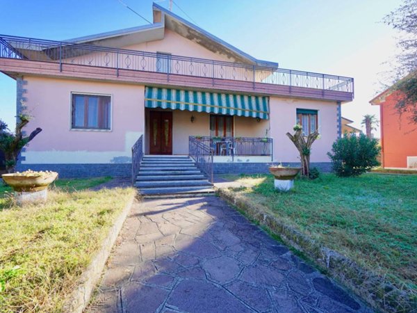 casa indipendente in vendita a Castelcovati