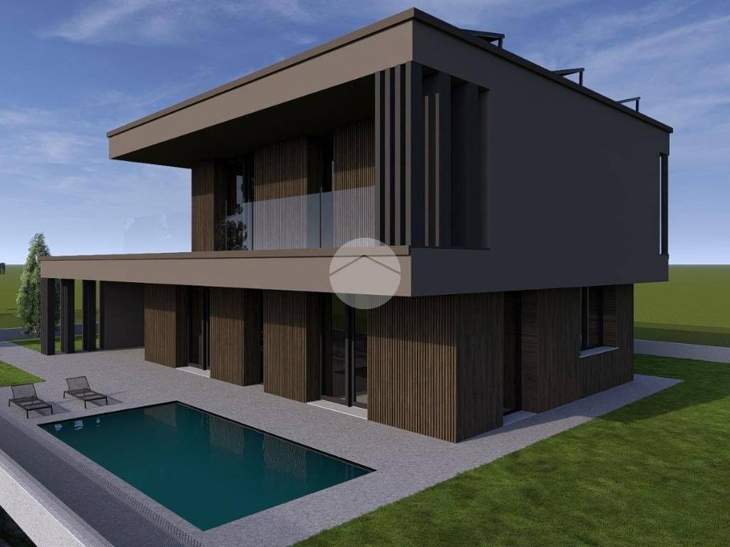 casa indipendente in vendita a Castelcovati